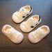 Children's Shoes Baby Shoes Summer Mesh Breathable Boy Shoes Sneakers 2 To 3 Years Old Children Baby Shoes Girl Toddler Shoes Mesh Shoes_viptrois.com