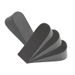 Unisex Leather Shoe Insoles For Height Increase - Anti-Slip Heel Pads (1cm/2cm/3cm) For Sneakers & Casual Shoes_viptrois.com