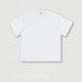 2025 Men's Spring And Summer 305g Heavyweight T-shirt, American-style Pure Cotton Fashion Brand, Pure Color Short-sleeved Shirt_viptrois.com