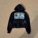 2025 Harajuku ID Card Print Hoodie Hooded Zipper Style Jacket Cardigan_viptrois.com