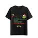 Tshirt Muscle 2026 Freaks Grinch Christmas Graphic Style_viptrois.com