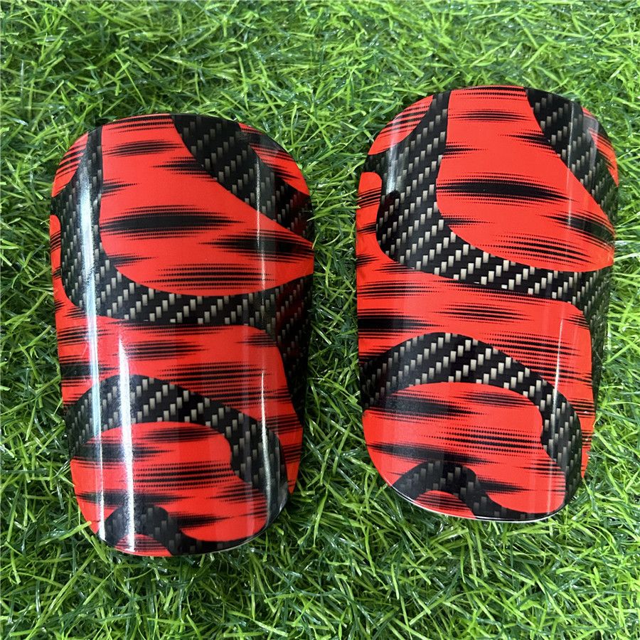 Shin Guard Small Football Shin Pads Mini Mini Shin Pads Training Supplies Protective Gear Shin Guards Foot Guards_viptrois.com