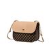Vacation Essentials Crossbody Bag - Adjustable Drawstring Bucket Purse (Water-Resistant, RFID Pocket Beach & City Exploration)_viptrois.com