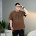 Men's Clothing Summer New Large Size Men's Clothing Plus Size T Shirts_viptrois.com