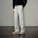 Men's Stretch Knit Jogger Pants With Side Stripes - Comfortable Casual Sweatpants For Everyday Wear_viptrois.com