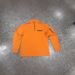 Men's Sports Polo Shirt Sleeve Zipper Fast Selling 2025 Spring Autumn Cross Border E Commerce_viptrois.com