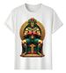 T-shirt Muscle Freaks Maya Warrior Boxing 2026 Fighter Style_viptrois.com