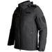 Men's Clothing Plus Velvet Special Duty Training Suit Wear Resistant Warm Security Suit Complete Set_viptrois.com