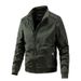 New Large Cotton Outerwear Outdoor Autumn And Winter Trend Men's Jacket_viptrois.com