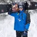 Winter Pants Men Ski Suit Set: Thickened Fleece Snowboard Jacket And Pants, Waterproof Windproof Snow Suits For Outdoor_viptrois.com
