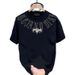Men's Clothing Cotton Short Sleeved T Shirt For Men Ins Trendy Street Loose Tops T Shirt For Men Summer_viptrois.com