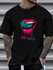 Falling In Reverse Rock Band T-Shirt Breathable Stylish Summer Homme Comfortable Stretched Streetwear Soft Fashion Casual Designer Clothes_viptrois.com