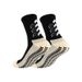 Football Socks Anti Slip Glue Professional Football Socks FootballSock Mid Tube Adult Towel Bottom Socks Thick Towel Sports Socks_viptrois.com