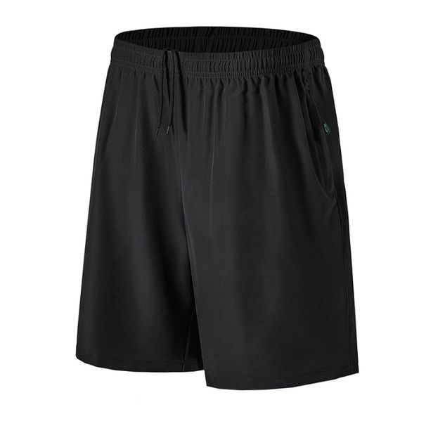 Men's Clothing Quick Drying Shorts Men's Sports Five Point Straight Leg Versatile Outer Wear Casual Pants Men_viptrois.com