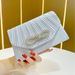 Women’s Bags Bow Full Of Diamonds And Rhinestones With Diamonds Handmade Jewelry Accessories Light Luxury Elegant Temperament Clutch Bag_viptrois.com