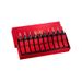 10pcs Fashion Veet Long-Lasting High Quality Lipstick For Women Makeup Cosmetic_viptrois.com