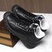 Winter Men's Shoes: Fashionable Soft-soled, Soft-top, Fleece And Thickened Cotton Shoes_viptrois.com