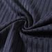 Men's Clothing Muscle Fitness Sports Leisure Sleeveless Vest Vertical Stripes Letters Fashionable Quick Drying_viptrois.com
