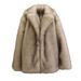 Men's Clothing New Autumn And Winter Fur Coats For Men: Mink Coats, Faux Fox Fur Jackets, And Casual Cropped Tops._viptrois.com