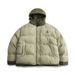 Men's Winter Streetwear Hooded Puffer Jacket - Japanese Style Loose Fit Cotton Coat For Youth Fashion_viptrois.com