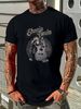 black,, Shania Twain T Shirt, Best,, Father Day, Anniversary Shirt- Unisex Breathable Slightly Graphic Summer Homme Versatile Stylish Stretched_viptrois.com