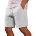 Men's Clothing Men's Summer Sports Shorts Casual Lightweight Loose Fit Beach Walking Elastic Waistband Breathable Outdoor_viptrois.com