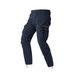 Men's Clothing Large Size Men's Casual Pants Multi Pocket Overalls Men's Straight Casual Pants Outdoor Leisure_viptrois.com