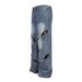 Men's Clothing National trend street washed distressed stitching metal decoration jeans unisex loose wide leg straight pants_viptrois.com