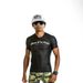 Men's Clothing 2024 hot sale Love The Pain cycling jersey short top men's sweat-absorbent breathable quick-drying cycling jersey_viptrois.com