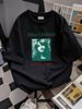 Cotton Unisex T-Shirt Mike Oldfield In Dulci Jubilo Album Tee On Horseback Versatile Casual Designer Clothes Homme Comfortable Stylish Summer_viptrois.com