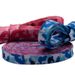 Double Polyester Color Camouflage 8mm Flat Shoelaces Personalized Fashion Wear Shoelaces_viptrois.com