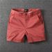 Men's Clothing Summer Trend Loose Casual Wide Leg Shorts Korean Overalls Personality Belt Design Jeans For Men_viptrois.com
