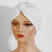 New Multi Color Forehead Cross Barrel Hat Fashion Base Hat Spot Delivery_viptrois.com