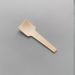 Disposable Wooden Biodegradable Tableware Printed Commercial Hotel Restaurant Birch Wood Spoon Thickened Fork_viptrois.com