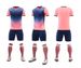 Men's Clothing and children's training clothes quick-drying sweat-absorbing competition sports football suits outdoor running clothes_viptrois.com