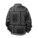 Europe 2026 Popular Environmentally Friendly Fabric Cross-woven Fabric Spring And Autumn Men's Jacket New Men's Trend Fashion Printing Youth_viptrois.com