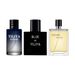 New Perfume YILIYA Wilderness Men's Perfume Set Blue Earth Lasting Fragrance Gulong Water Wooden Fragrance Cross Border_viptrois.com