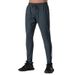 "Men's Slim-Fit Ice Silk & Velvet Training Pants - Quick-Dry Stretch For Running & Gym (Black/Gray/Army Green/Royal Blue)"_viptrois.com