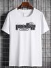 The Prodigy Experience Out Of Space Your Love Charly Wind It Up Electronic Shirt Designer Clothes Fashion Slightly Summer Comfortable Stretched_viptrois.com