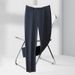 Men's Clothing Plus Size Medium And High Waist Casual Pants Plus Fat Plus Size Loose Men's Trousers Fat Guy Stretch Pants_viptrois.com
