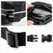 Outdoor Sports Men And Women Fitness Jogging Waterproof Ultra Thin Close Fitting Non Shaking Invisible Running Mobile Phone Waist Bag_viptrois.com