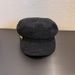 Women's Hats Fever Same Style British Retro Gold Button Wool Newsboy Cap Female Autumn And Winter New Octagonal Painter Hat_viptrois.com