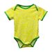 2024 BrAZiL Baby Clothes Soccer Jerseys National Team RICHARLISON VINI JR DANILO BREMER L.PAQUETA Home Away Football_viptrois.com