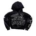 2025 European And American New High Street Dark Style 3D Digital Print Hooded Cardigan Personality Loose Hip-Hop Top_viptrois.com
