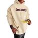 Men's Trendy Streetwear Hoodie With Stylish Letter Print - Casual Pullover Sweatshirt For Everyday Wear_viptrois.com