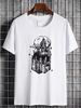 CASTLES Lil Peep Tracy T Shirt FREEHAND ART Casual Designer Clothes Slightly Stretched Summer Breathable Soft Homme Stylish Graphic Unisex_viptrois.com