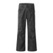 Men's Clothing High street washed distressed workwear jeans men's trendy brand design pleated split stitching wide leg straight trousers_viptrois.com