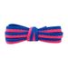 Shoelace Flat Two-tone Contrasting Yarn-dyed Belt Creative Personality Suitable For Canvas Shoes Casual Shoes Sports Shoes_viptrois.com