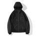 Men's Clothing AK version waterproof ski suit couple style large size stand collar ski pants top minus 30 degrees larger plus fat_viptrois.com