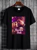Maxton Hall Tv Series Fan T Shirt Casual Versatile Stylish Comfortable Graphic Fashion Breathable Slightly Unisex Streetwear Stretched_viptrois.com